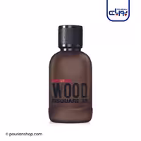 عطر ادکلن دی اسکورد وود مردانه