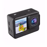 دوربین پرودو Porodo Action Camera