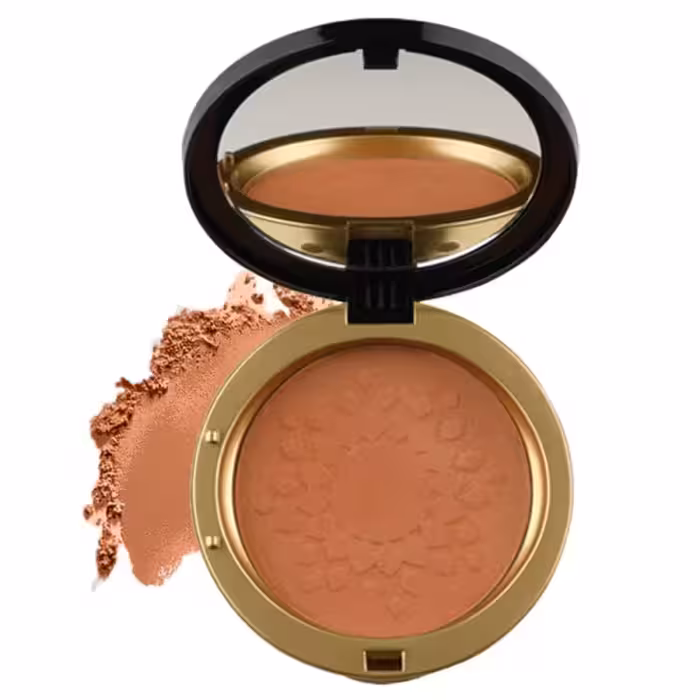 رژ گونه پودری روبی سان شماره 253