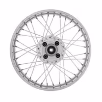 چرخ عقب موتور سیکلت مدل B001 مناسب برای هندا | کالا مکس