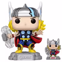 عروسک POP! شخصیت Thor از کامیک بوک