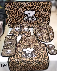 سرویس دم کنی 11 پارچه آشپزخانه KH کد 194