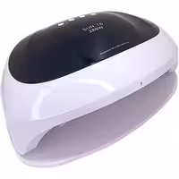 دستگاه یو وی لاک خشک کن 286 وات سان مدل SUN T6