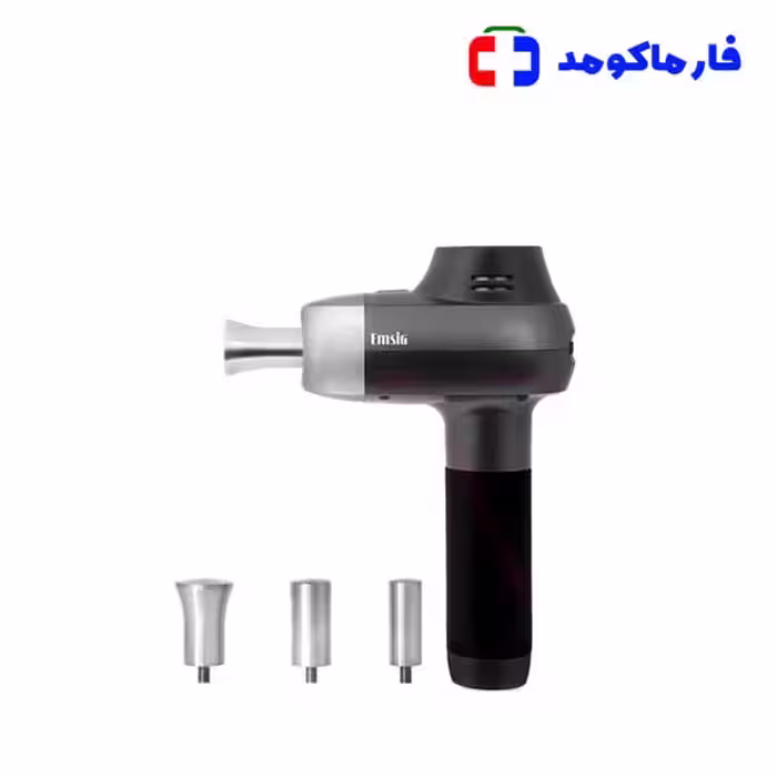 ماساژور تفنگی امسیگ مدل ML148