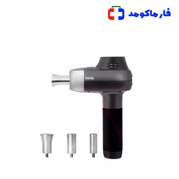 ماساژور تفنگی امسیگ مدل ML148