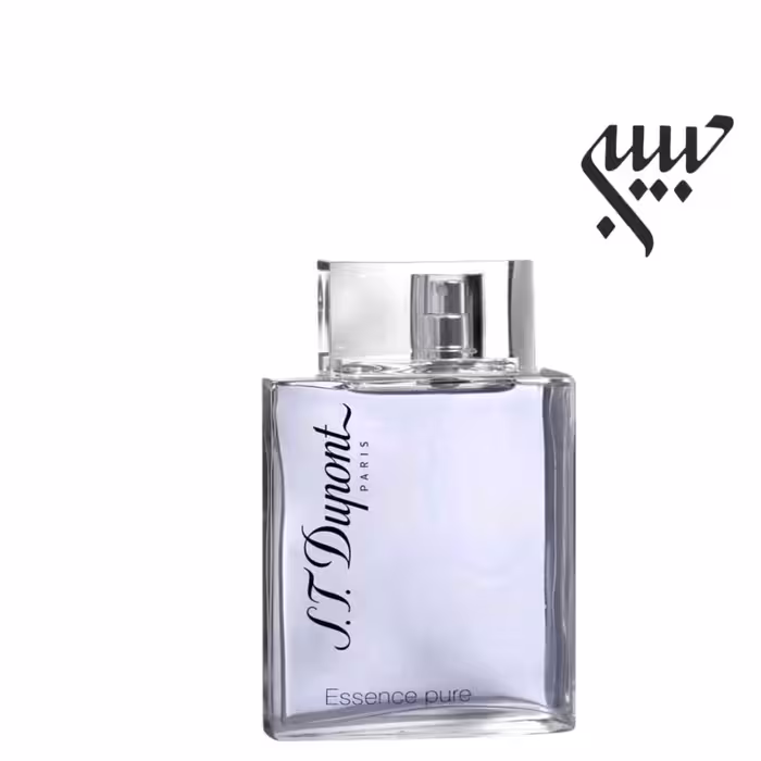 S.t Dupont Essence Pure Pour Homme   اس تی دوپونت اسنس پیور مردانه