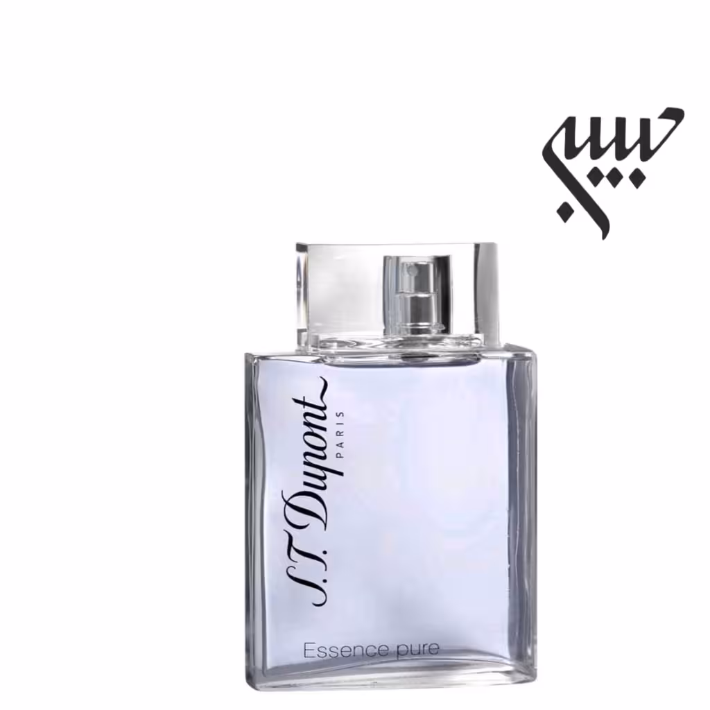 S.t Dupont Essence Pure Pour Homme   اس تی دوپونت اسنس پیور مردانه