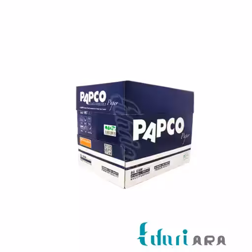 کاغذ A4 پریمیوم (بسته 5 عددی)