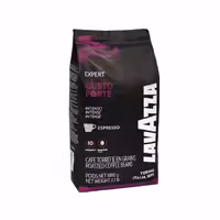 قهوه لاوازا forte