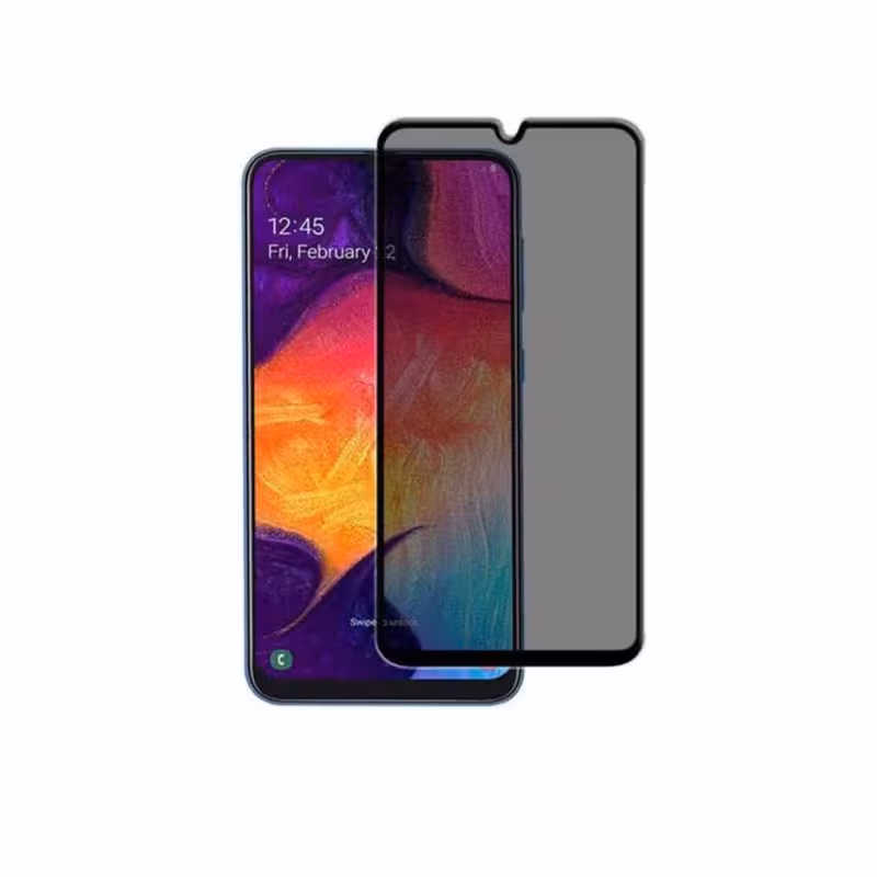 گلس پرایوسی (حریم شخصی)مناسب برای گوشی سامسونگ A23