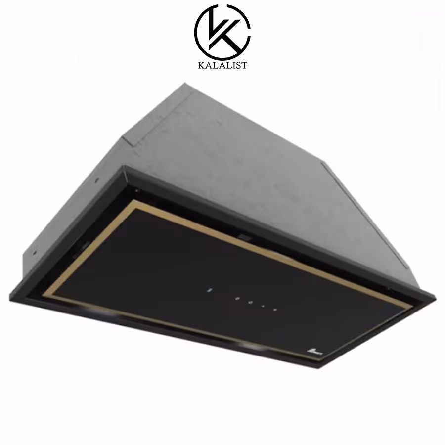 هود مخفی بیمکث مدل 2068 (طلایی)