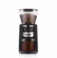اسیاب قهوه ساچی مدل saachi nl-cg4971