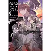 Bungo Stray Dogs v06 - Beast