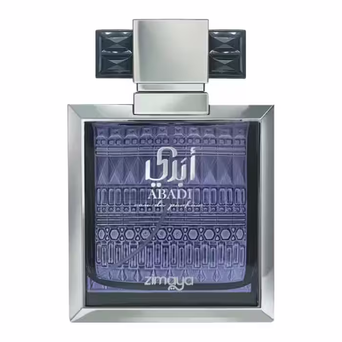 ادوپرفیوم Abadi Opulent از برند Zimaya