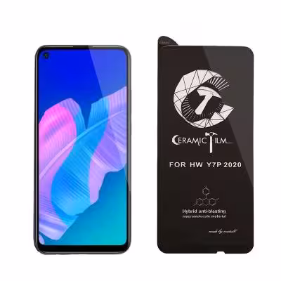 محافظ صفحه نمایش سرامیکی میتوبل مدل FLCEG22me مناسب برای گوشی موبایل هوآوی Y7P