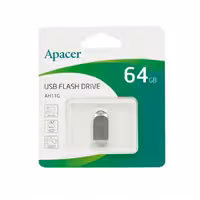 فلش مموری اپیسر مدل AH11G ظرفیت 64گیگابایت