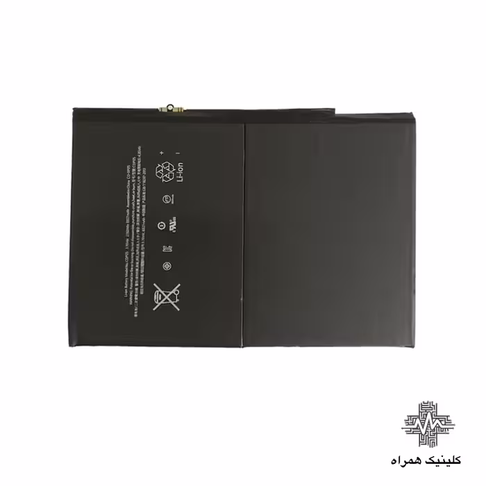 باتری آیپد 5 مدل (9.7اینچ) 2017 مدل A1822 – A1823