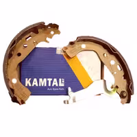 لنت ترمز عقب Kamtal یاریس