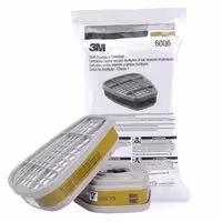 فیلتر ماسک 3M مدل 6006 (چینی)