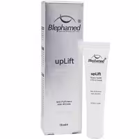 کرم ضدافتادگی پلک uplift بلفامد 15 میلی‌لیتر Belphamed