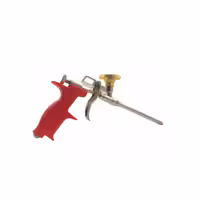 گان تزریق فوم پلی یورتان Muzi