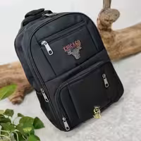 کوله پشتی جادار شیکاگو