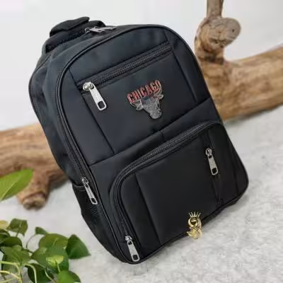 کوله پشتی جادار شیکاگو