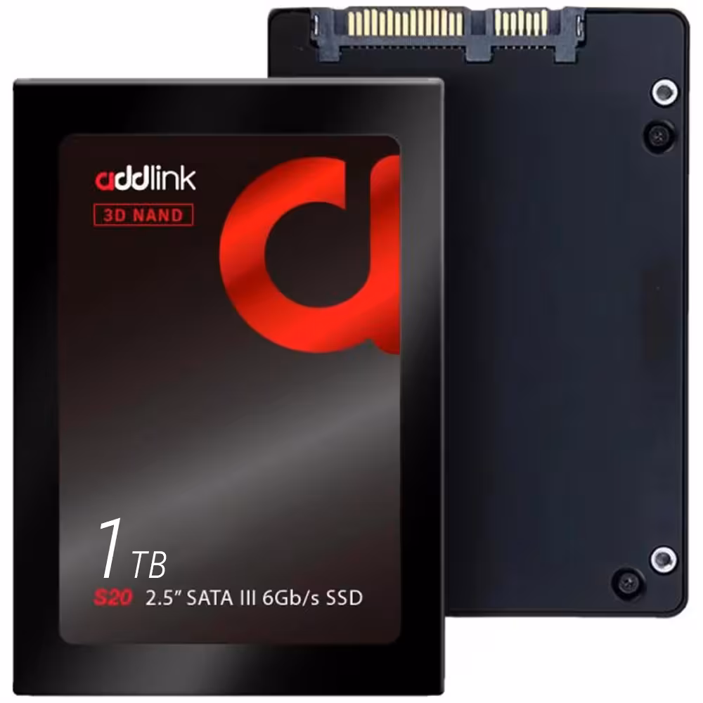 اس اس دی ادلینک مدل S20 ظرفیت 1 ترابایت