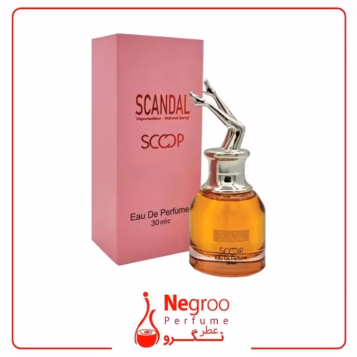 ادکلن ژان پل گوتیه اسکندل اسکوپ 30 میل