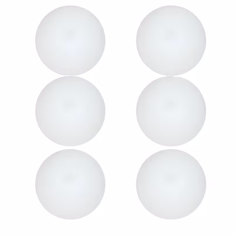 توپ پینگ پنگ مدل SPORT NEW 2024 بسته 6 عددی | کالا مکس