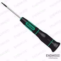 پیچ گوشتی 4 سو ظریف پروسکیت Proskit SD-081-P2