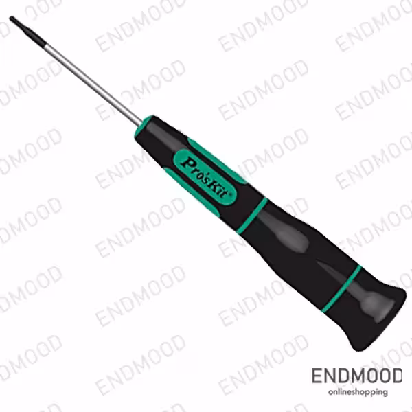 پیچ گوشتی 4 سو ظریف پروسکیت Proskit SD-081-P2