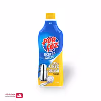 مایع جرم‌گیر ضد رسوبات پورچوز مدل Ekstra Güçlü