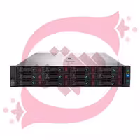 مشاهده مشخصات فنی سرور HPE DL380 G10 12LFF P19718-B21