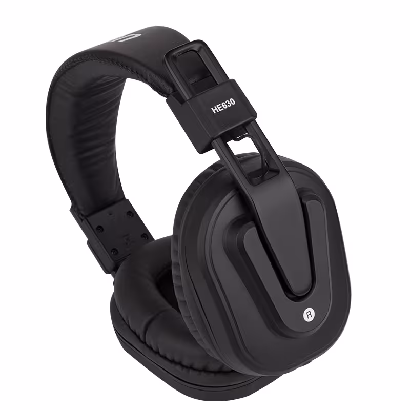 هدفون الکترون HE630