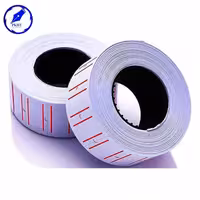 رول قیمت زن سفید UNIONE بسته 10 عددی