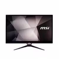کامپیوتر همه کاره ام اس آی مدل MSI Pro 22X 10M Core i5 10400، رم 8GB، حافظه 256SSD، Intel، غیر لمسی