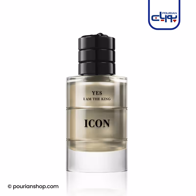 عطر ادکلن جی پارلیس یس آی ام د کینگ آیکون