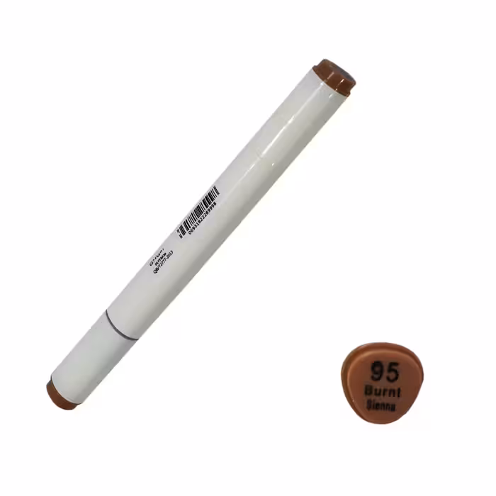 ماژیک دوسر لانک مدل راندو کد 95