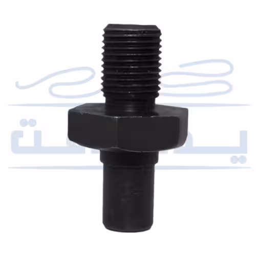 پیچ فرفره کله اسبی سرکیسه