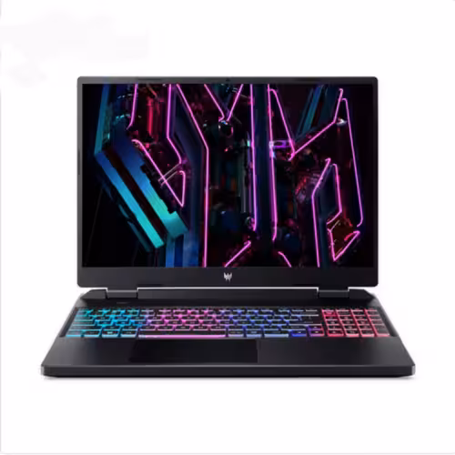 لپ تاپ ایسر Predator Helios Neo 16 PHN16-71-72BB-A سایز 16 اینچ