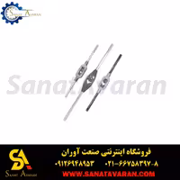 دسته قلاویز و دسته برقو – قابل تنظیم گروز هند