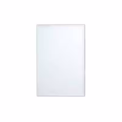 آیینه نشکن متحرک مستطیل 20*25
