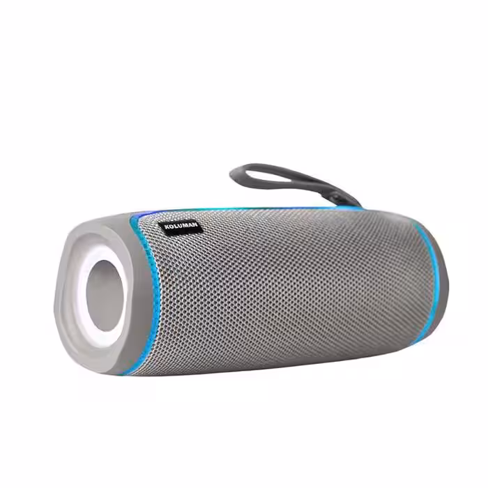 اسپیکر بلوتوثی قابل حمل کلومن مدل KS 95 | کالا مکس