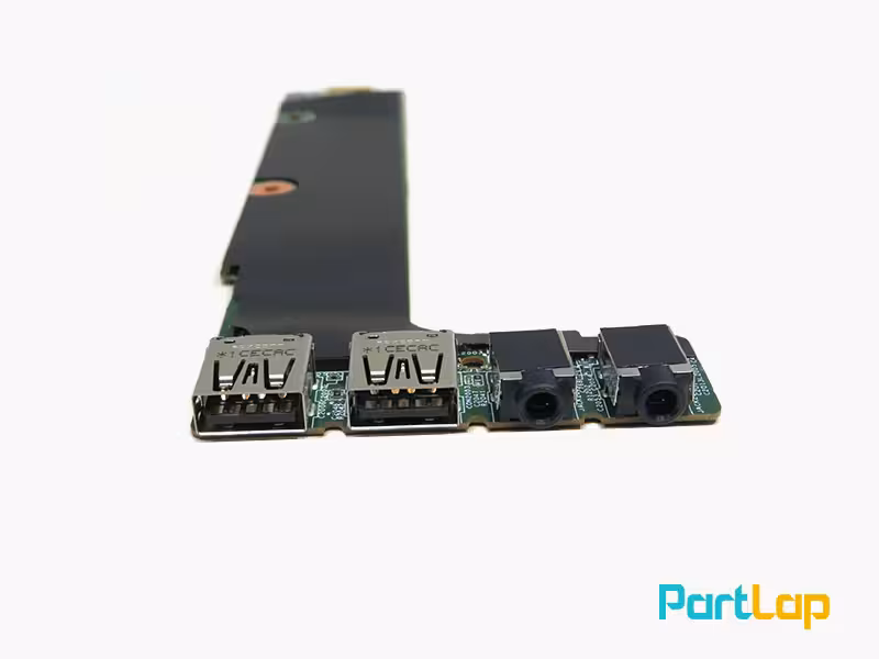 برد صدا و یو اس بی لپ تاپ اچ پی ProBook 8560p