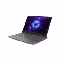 لپ تاپ لنوو مدل LOQ پردازنده I5-13420H رم 16GB حافظه 512GB SSD گرافیک 4GB RTX 2050 صفحه نمایش FHD IPS - نیو پی سی