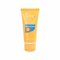 بایومارین-ضدافتاب رطوبت رسانSPF50بی رنگ