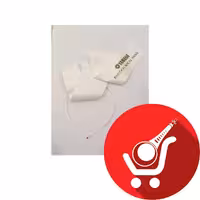 دستمال تنظیف ساز بادی یاماها مدل bocal swab