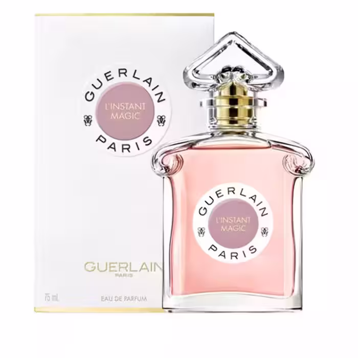 عطر ادکلن گرلن ال اینستنت مجیک ادوپرفیوم زنانه