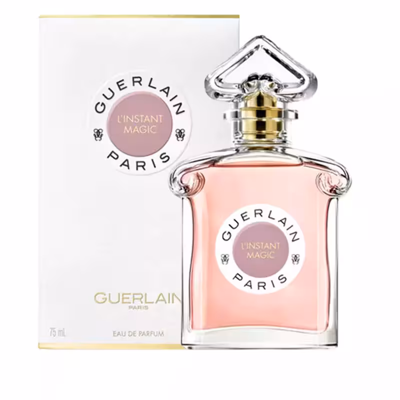 عطر ادکلن گرلن ال اینستنت مجیک ادوپرفیوم زنانه